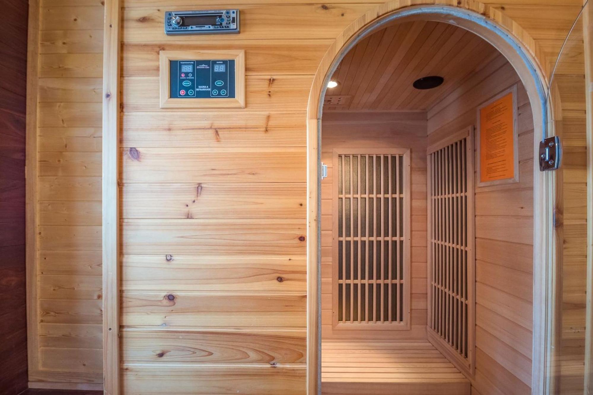 L'Ecrin Des Bossons Apartment Chamonix Luaran gambar